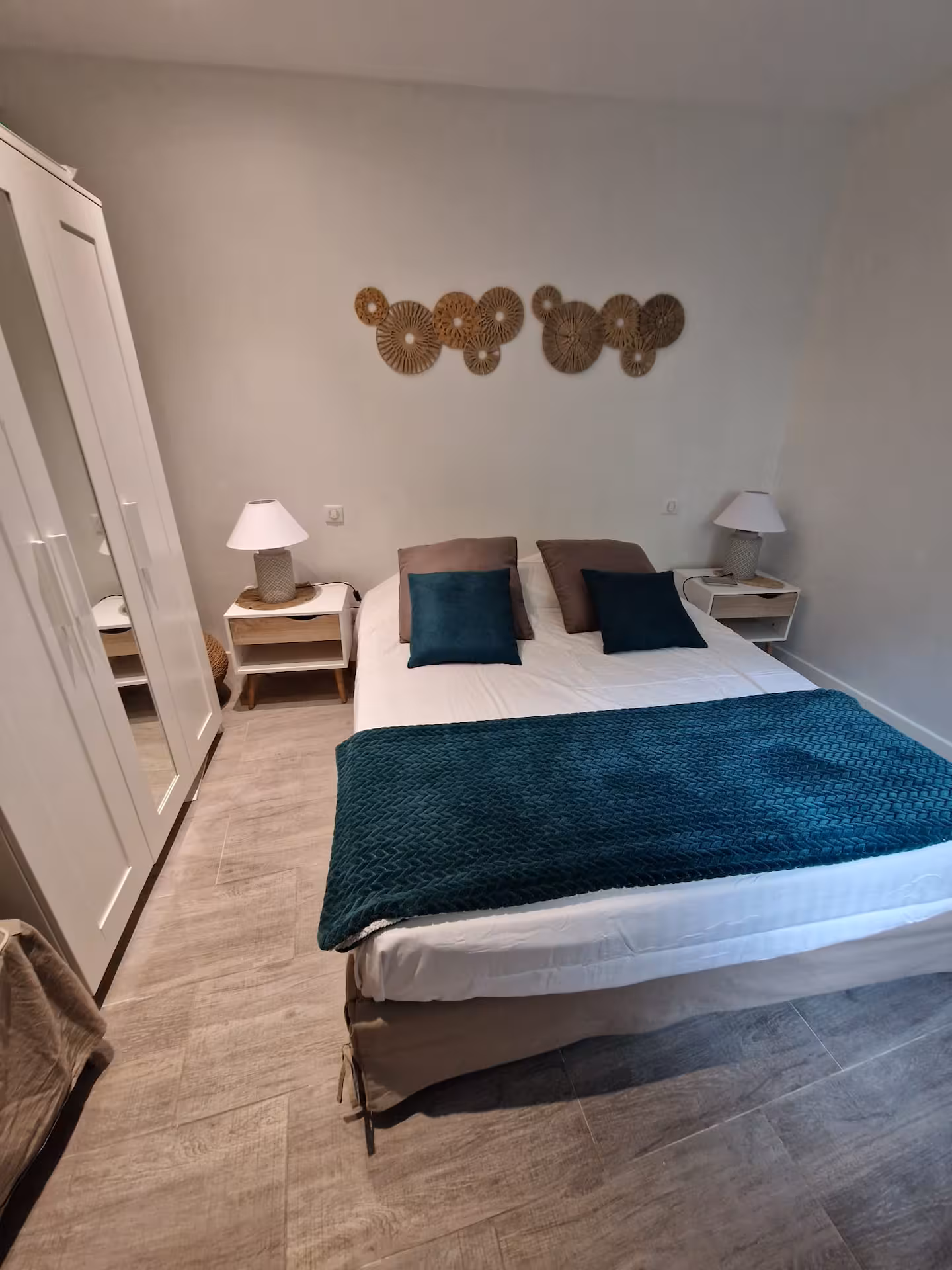 Disney Gîte for 6 People: Our Family House